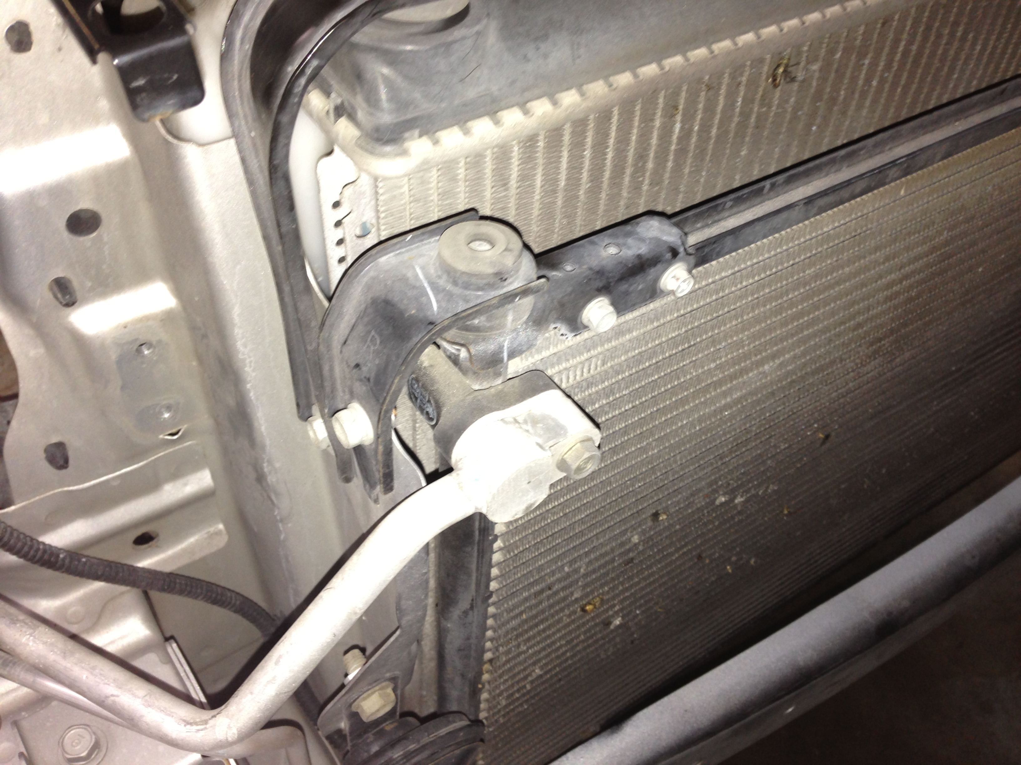 Honda airconditioning repair #1